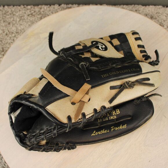 Rawlings Other - Rawlings Playmaker Baseball Glove Youth 11.5 Right Hand Throw